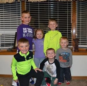 Meet your Posher, Brenda